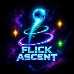 Flick Ascent: Arcade Climber simgesi
