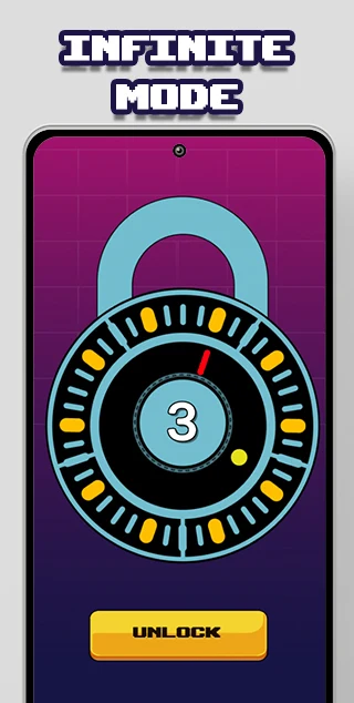 Pop The Locks Arcade screenshot